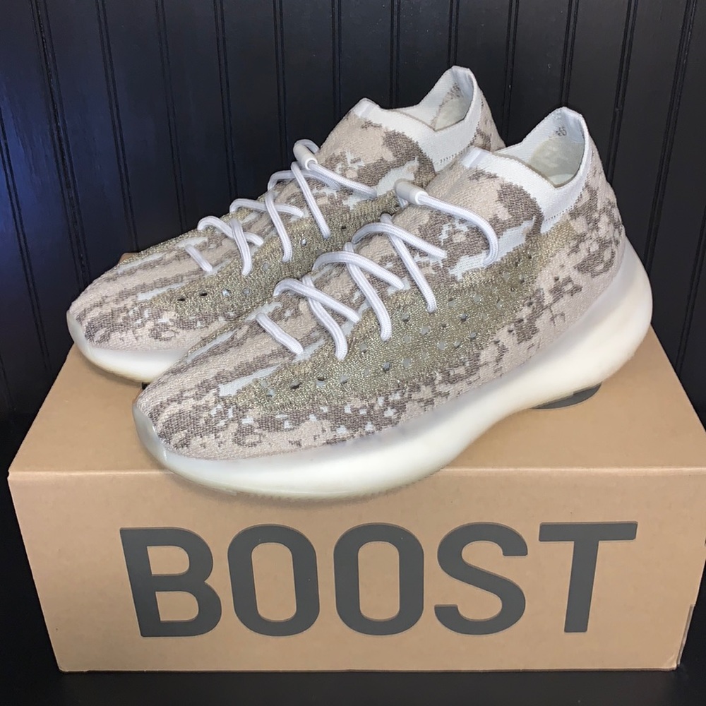 adidas Yeezy Boost 380 Pyrite